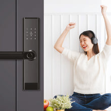 Muatkan imej ke dalam penonton Galeri, AEGLOG Smart Digital Level Lock AEG-SDL-E8560 Lite
