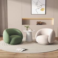 Muatkan imej ke dalam penonton Galeri, Elisa Influencer Cute Café Clinic Furniture
