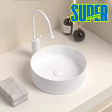 将图片加载到图库查看器，SORENTO Counter Top Basin

