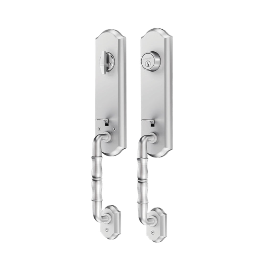 ARMOR Entrance Door Lock ATH-500/SN