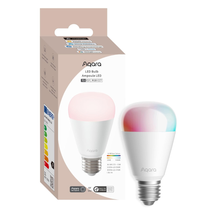 将图片加载到图库查看器，AQARA LED Bulb T2  (E27, RGB CCT / E27, CCT)
