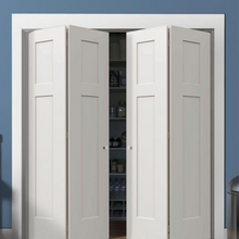Muatkan imej ke dalam penonton Galeri, MIRAI H05 F3013 Folding Door (For Cabinet Door Use 2 Door)
