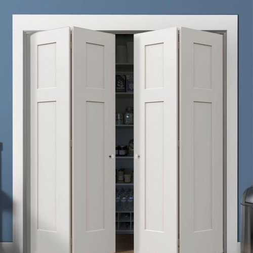 MIRAI H05 F3013 Folding Door (For Cabinet Door Use 2 Door)