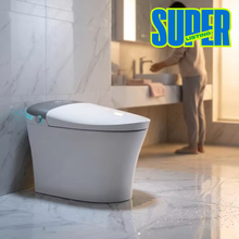 Load image into Gallery viewer, SORENTO Tankless Water Closet
