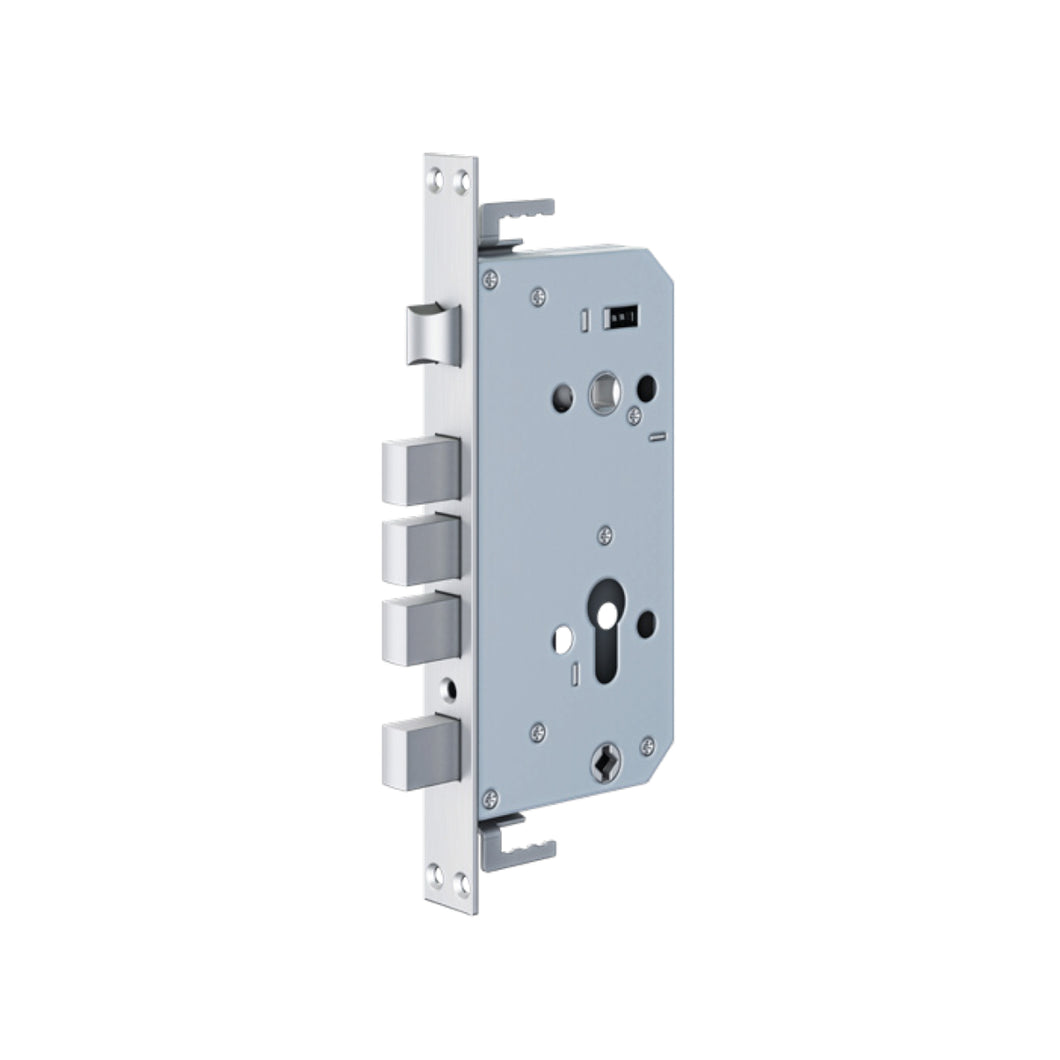 ARMOR 3+ 1 Bolt Mortise Lock AML-SD100/6068/SS