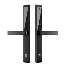 Load image into Gallery viewer, SKISET Smart Digital Lock G-168
