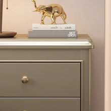 Load image into Gallery viewer, Caitlyn European Design Bedside Table
