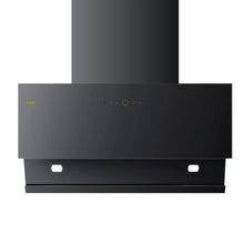 将图片加载到图库查看器，FOTILE X Chimney Hood JQG9055
