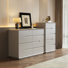 Muatkan imej ke dalam penonton Galeri, Otis Bedroom Chest of Drawers Storage
