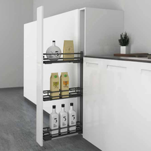 Load image into Gallery viewer, HETTICH Lario Base Pull-Out – Series 400
