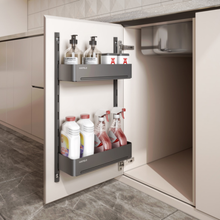 Load image into Gallery viewer, HAFELE Utensio Plus H2 Door Base Unit
