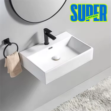 Muatkan imej ke dalam penonton Galeri, SORENTO Wall Hung Basin
