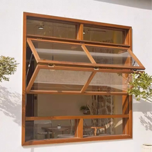 Load image into Gallery viewer, MIRAI Vertical Fold Up Window
