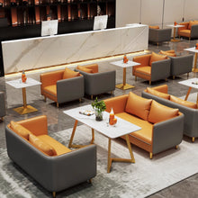 Muatkan imej ke dalam penonton Galeri, Dulcie Reception Commercial Lounge Furniture
