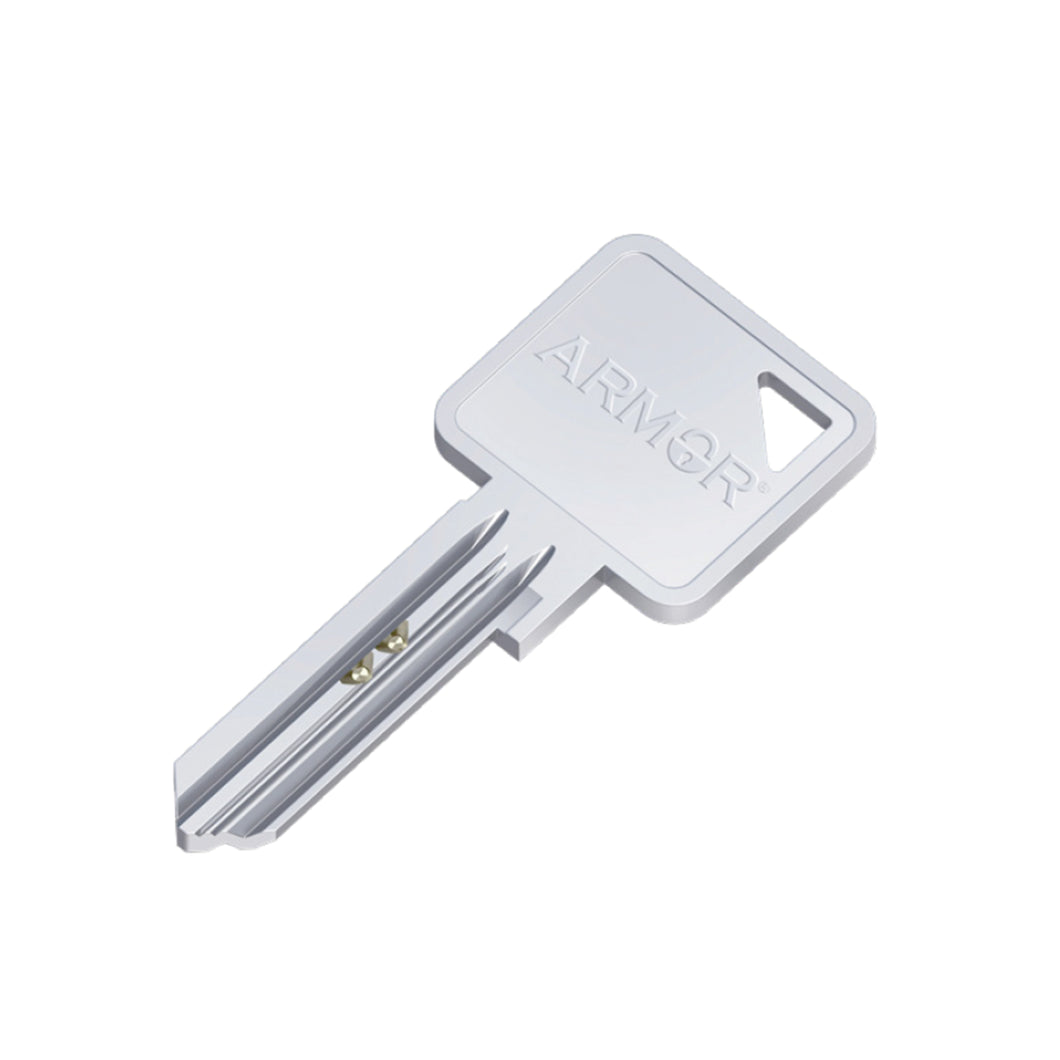 ARMOR Blank Key AKB-LK2