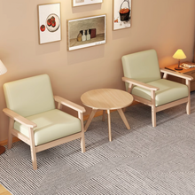 Muatkan imej ke dalam penonton Galeri, Terry Wood Clinic Waiting Area Lounge Furniture

