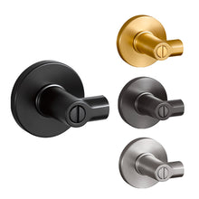 Muatkan imej ke dalam penonton Galeri, ARMOR Signature Door Ironmongery Key Lock Knob
