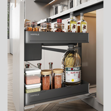 Load image into Gallery viewer, HAFELE Utensio Plus H2 Multi Base Unit
