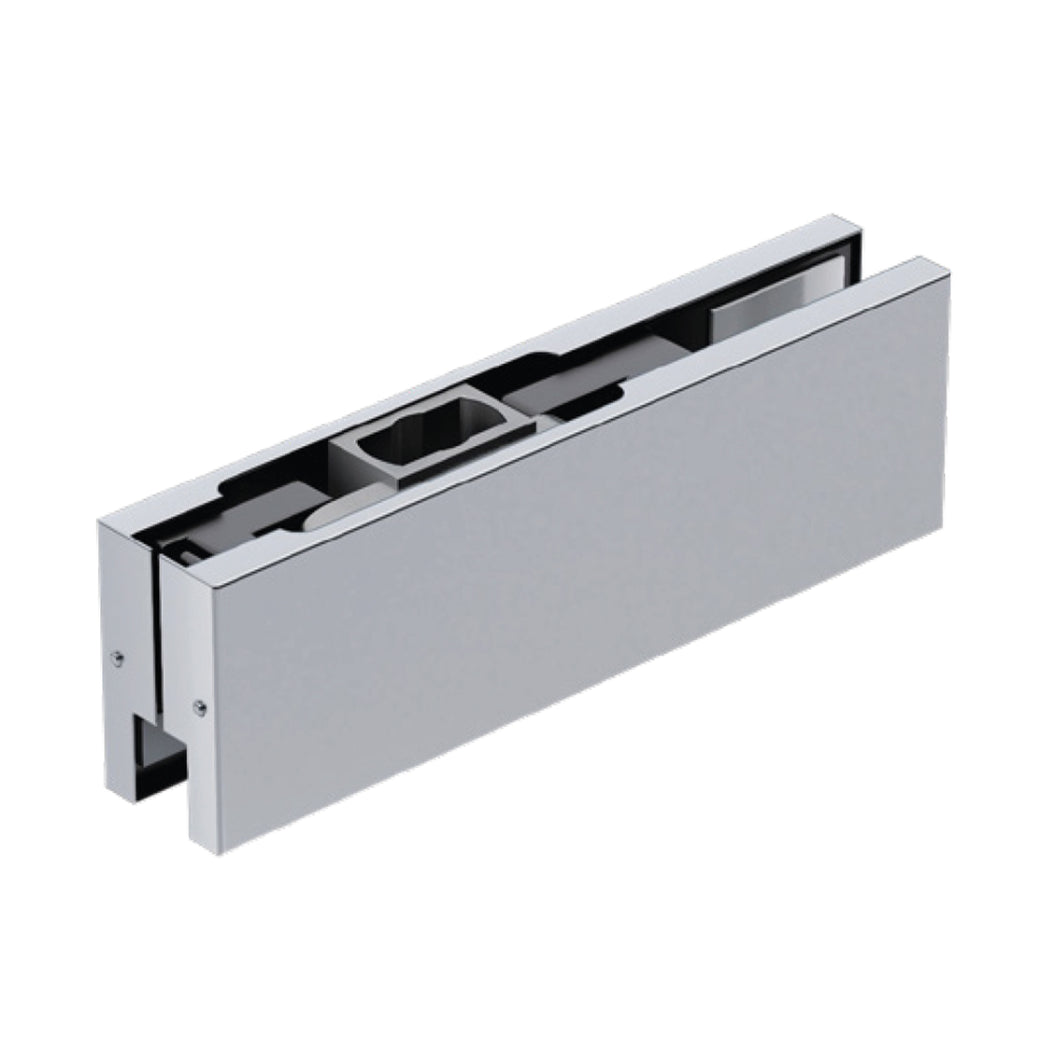 ARMOR Glass Door Bottom Patch APF-100/PSS