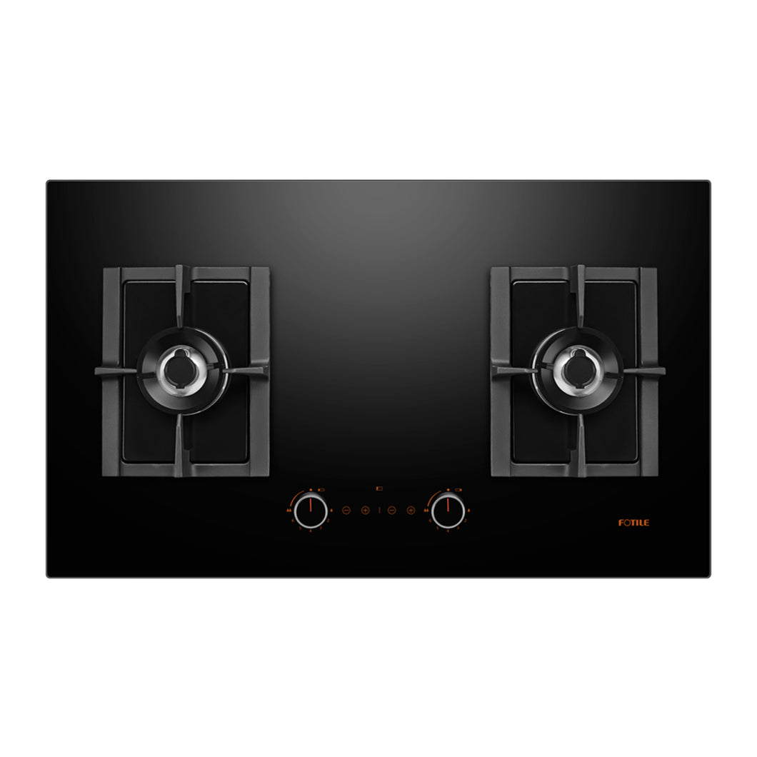 FOTILE EPS-i Series Smart Sync Gas Hob GEG88201