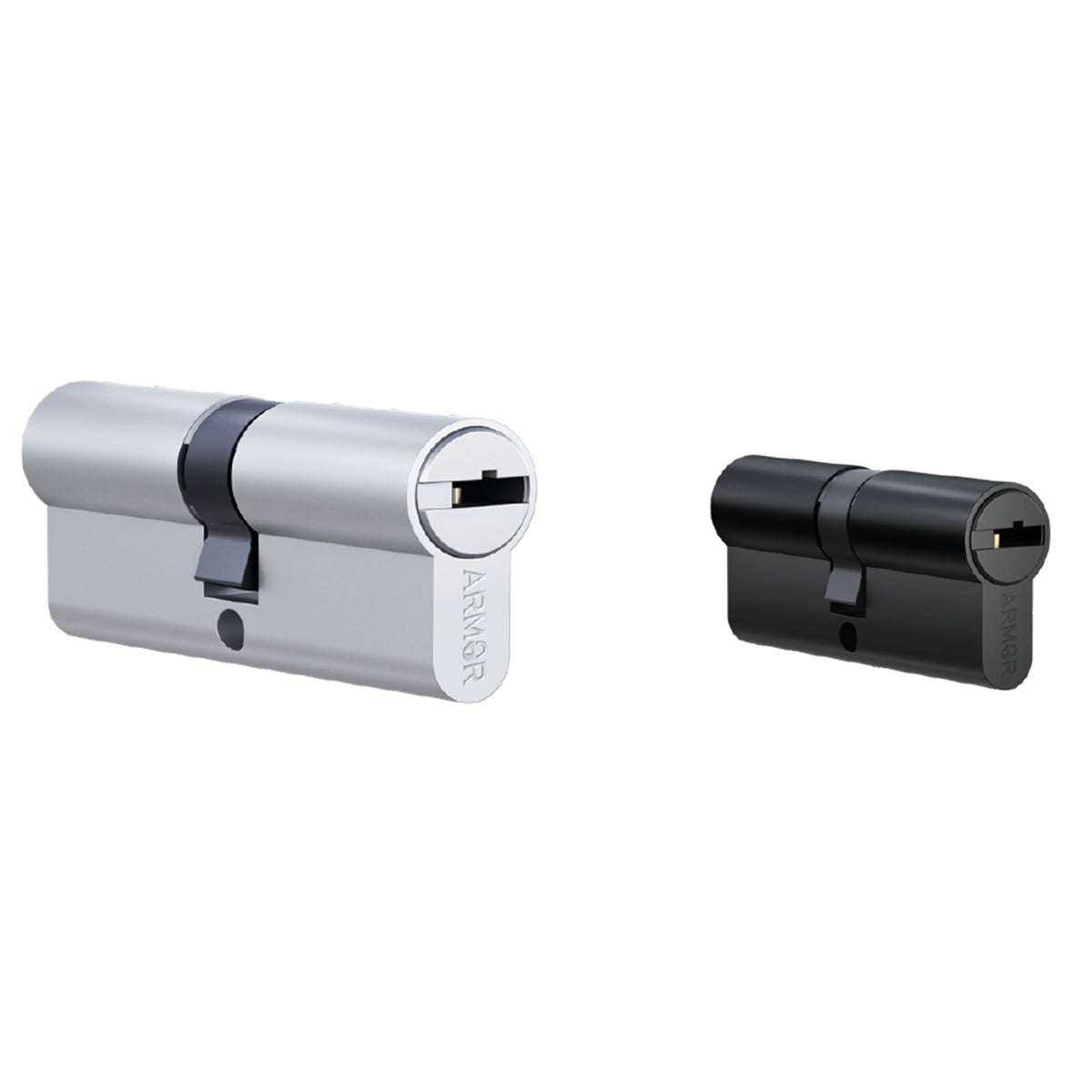 Armor Lock Box ARMOR Double Key Lock APC-CPD70/SN/VP – Mirai Town PLT