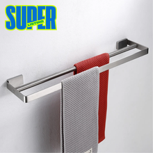 Muatkan imej ke dalam penonton Galeri, MOCHA Towel Bar (Double)
