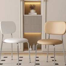Load image into Gallery viewer, Mcintyre Aesthetic Trend Stackable Chair
