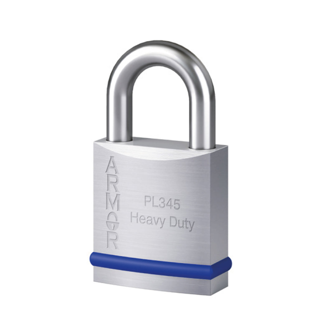 ARMOR Heavy Duty Pad Lock APL-345/451