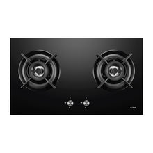 Muatkan imej ke dalam penonton Galeri, FOTILE Super Flame Series Gas Hob GHG78215
