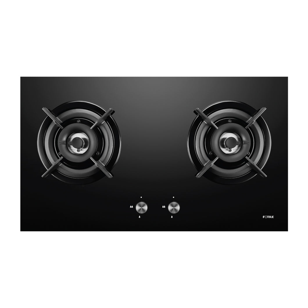 FOTILE Super Flame Series Gas Hob GHG78215