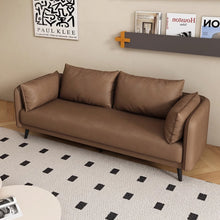 Muatkan imej ke dalam penonton Galeri, Hatfield Pet Friendly Latex Cushion Sofa
