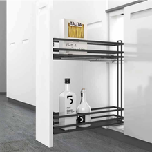 Load image into Gallery viewer, HETTICH Lario 400 Base Pull-Out
