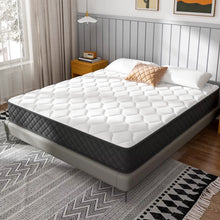 Muatkan imej ke dalam penonton Galeri, Simmons OEM 3D Pro Max Latex Mattress Coconut Palm Firmness 22cm 23cm Thick
