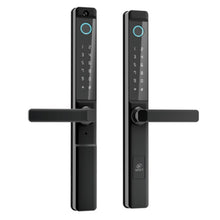 将图片加载到图库查看器，SKISET Smart Digital Lock G-180
