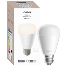 Load image into Gallery viewer, AQARA LED Bulb T2  (E27, CCT)
