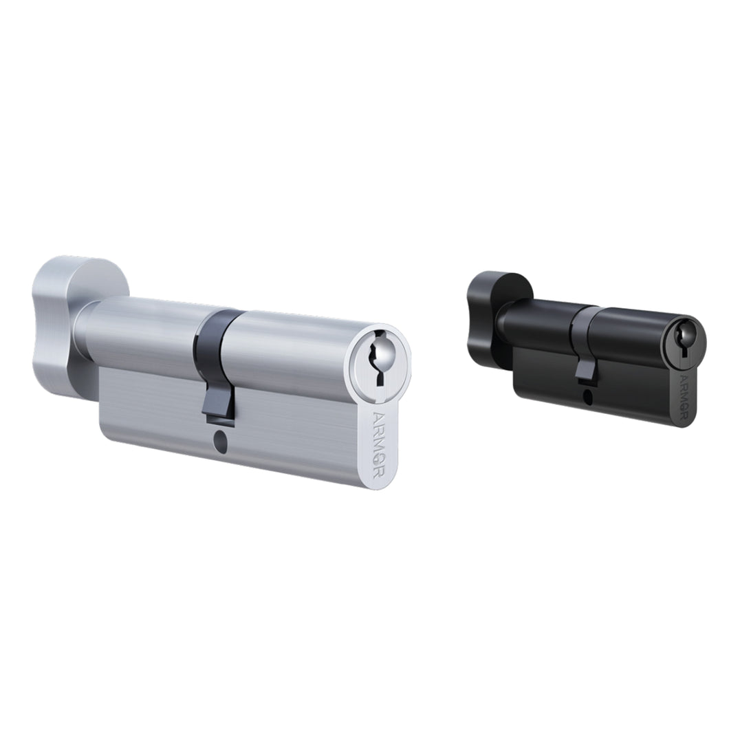 ARMOR Key & Thumturn Lock APC-CKS70/SN/VP