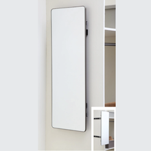 Muatkan imej ke dalam penonton Galeri, MIRAI Closet Mirror
