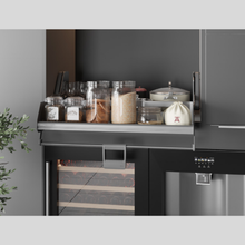 Load image into Gallery viewer, HAFELE Utensio Plus H2 Wall Unit
