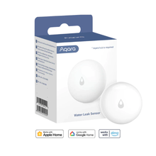 Muatkan imej ke dalam penonton Galeri, AQARA Water Leak Sensor T1
