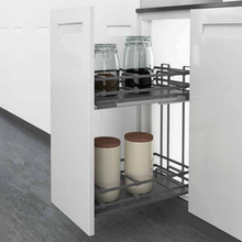 Load image into Gallery viewer, HETTICH Lario 400 Base Pull-Out
