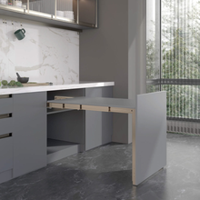 Muatkan imej ke dalam penonton Galeri, MIRAI Pull Out Table With Leg
