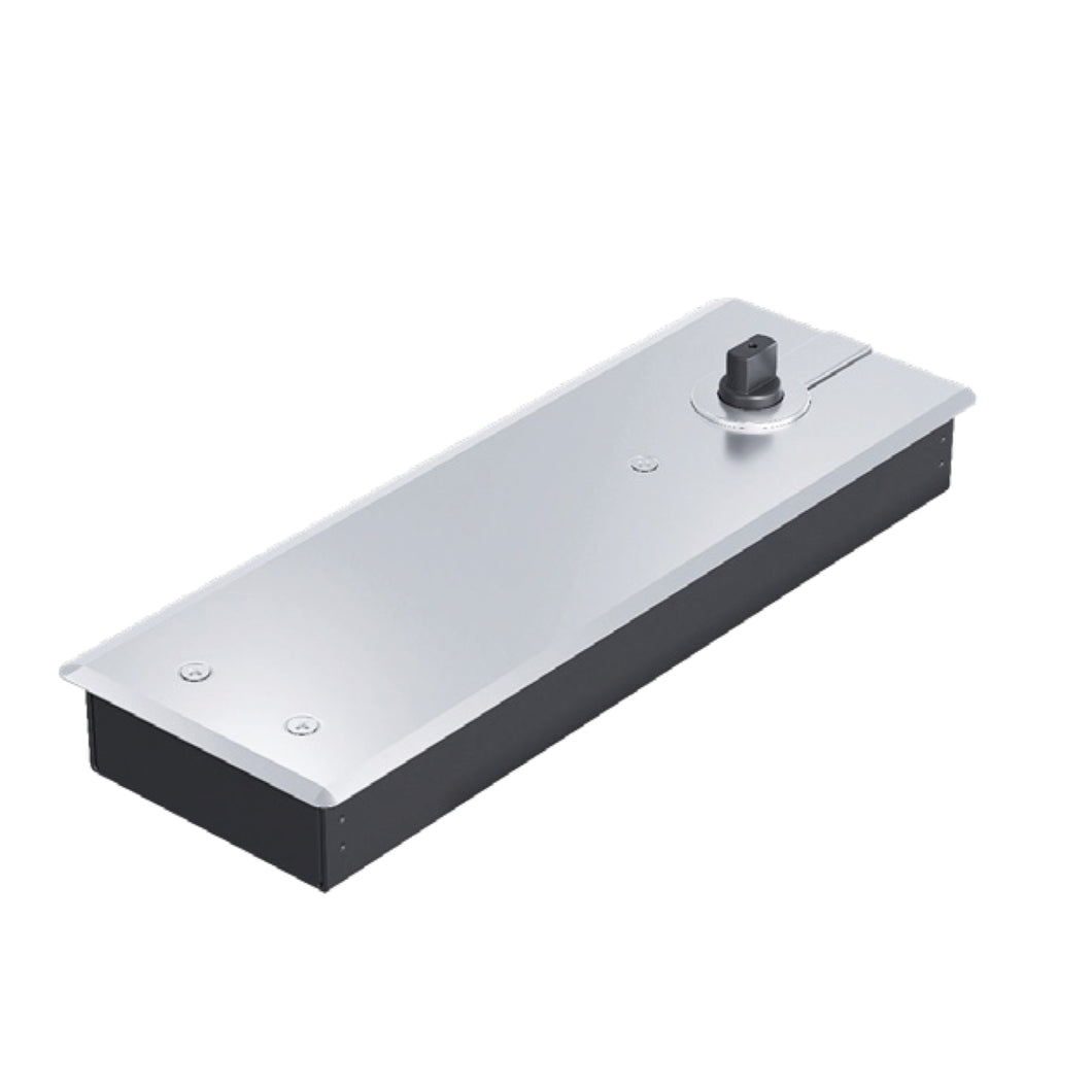 ARMOR Glass Door Floor Spring AFS-65/EN3/PSS