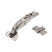 Muatkan imej ke dalam penonton Galeri, BLUM Clip Top Blumotion 125°
