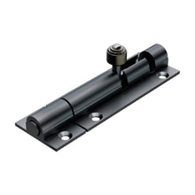 Load image into Gallery viewer, ARMOR Door Latch Matt Black ADB-1403/MB
