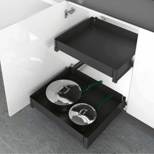 Load image into Gallery viewer, HETTICH Naro Internal Base Pull-Out – Series 200
