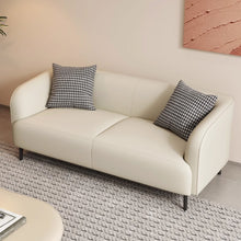 Muatkan imej ke dalam penonton Galeri, Anais Pet Friendly Leather Lounge Sofa
