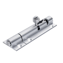 Load image into Gallery viewer, ARMOR Door Latch Aluminium ADB-1103/SN
