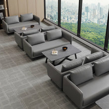 Muatkan imej ke dalam penonton Galeri, Frazier Leisure Sofa Coffee Table Lounge Furniture
