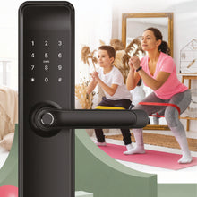 Muatkan imej ke dalam penonton Galeri, AEGLOG Smart Digital Level Lock AEG-SDL-E8560
