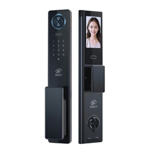 Muatkan imej ke dalam penonton Galeri, SKISET Smart Digital Lock X-70
